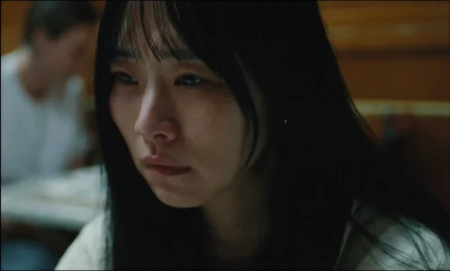 Still frame 105 from Blue Sun Palace (2024) directed by Constance Tsang