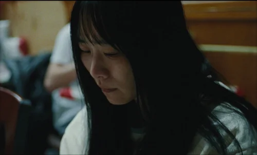 Still frame 106 from Blue Sun Palace (2024) directed by Constance Tsang