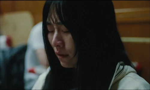 Still frame 108 from Blue Sun Palace (2024) directed by Constance Tsang