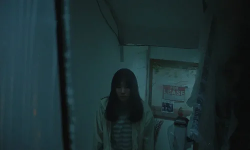Still frame 109 from Blue Sun Palace (2024) directed by Constance Tsang