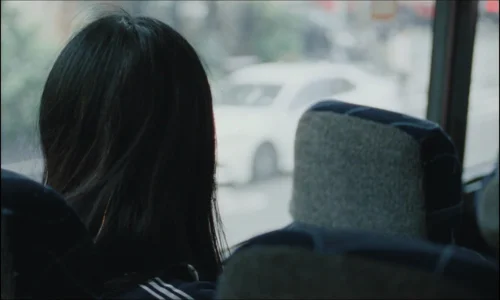 Still frame 113 from Blue Sun Palace (2024) directed by Constance Tsang