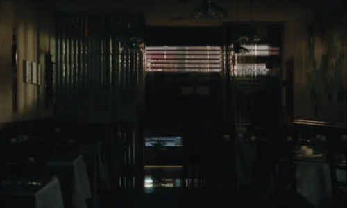 Still frame 114 from Blue Sun Palace (2024) directed by Constance Tsang