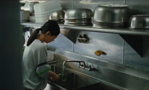 Still frame 116 from Blue Sun Palace (2024) directed by Constance Tsang