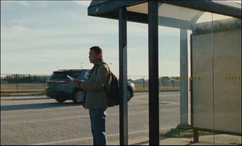 Still frame 126 from Blue Sun Palace (2024) directed by Constance Tsang
