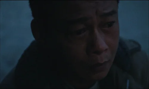 Still frame 132 from Blue Sun Palace (2024) directed by Constance Tsang