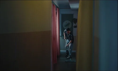 Still frame 19 from Blue Sun Palace (2024) directed by Constance Tsang
