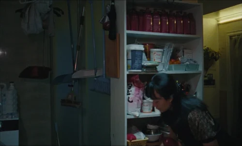 Still frame 20 from Blue Sun Palace (2024) directed by Constance Tsang