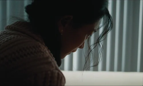 Still frame 22 from Blue Sun Palace (2024) directed by Constance Tsang