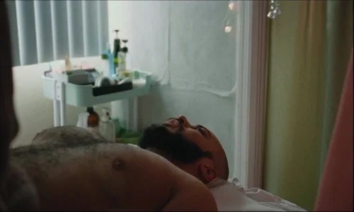 Still frame 23 from Blue Sun Palace (2024) directed by Constance Tsang