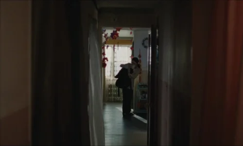 Still frame 35 from Blue Sun Palace (2024) directed by Constance Tsang