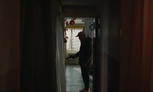 Still frame 36 from Blue Sun Palace (2024) directed by Constance Tsang