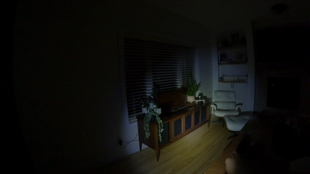 Still frame 40 from Bodycam (2025) directed by Brandon Christensen