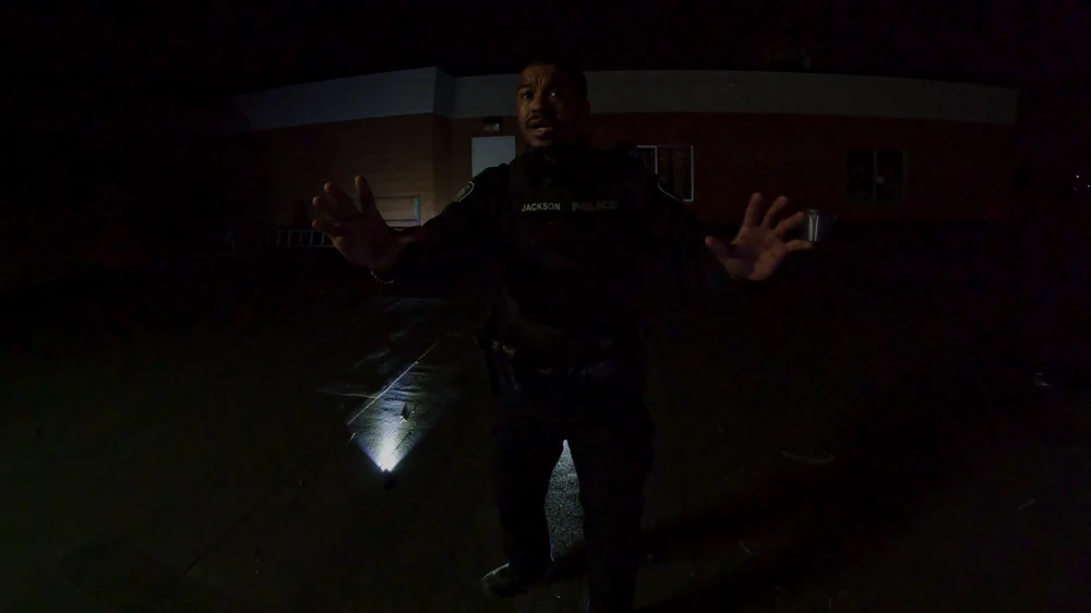 Still frame 48 from Bodycam (2025) directed by Brandon Christensen