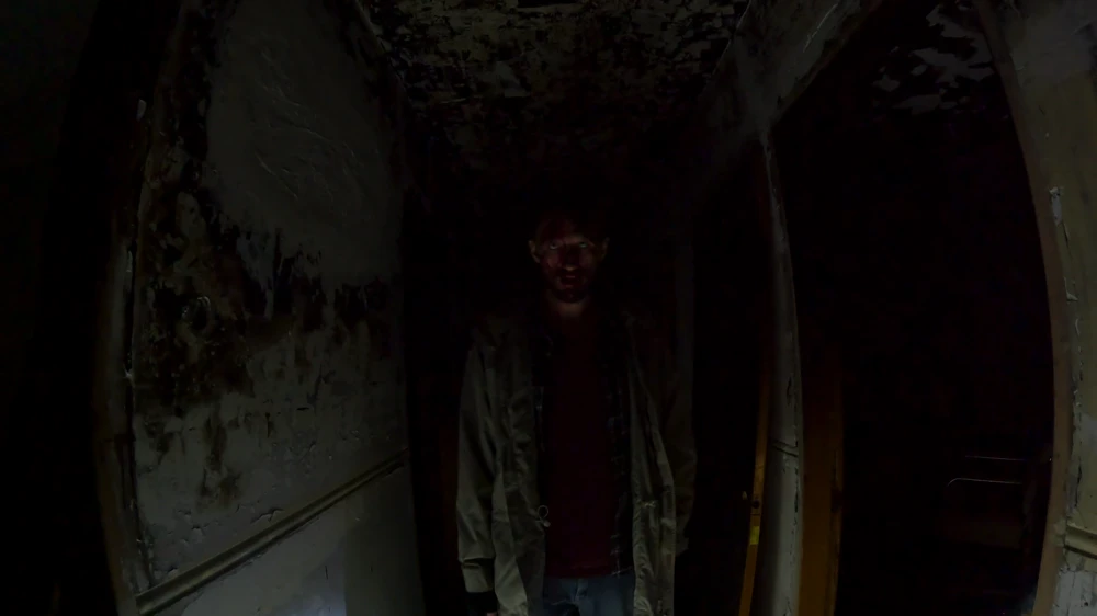 Still frame 49 from Bodycam (2025) directed by Brandon Christensen
