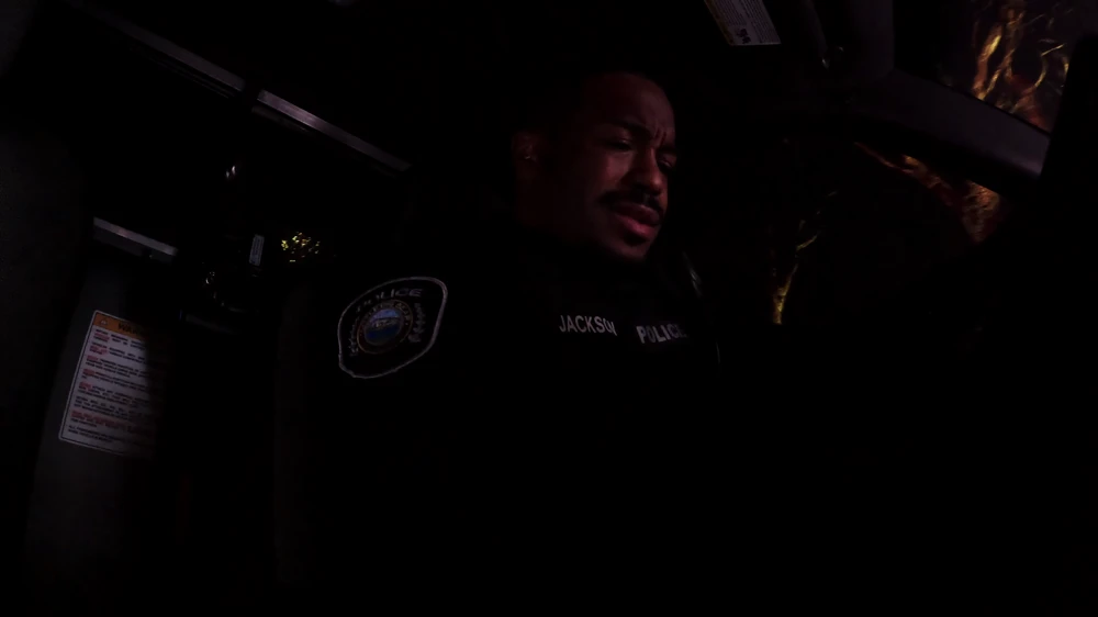 Still frame 50 from Bodycam (2025) directed by Brandon Christensen