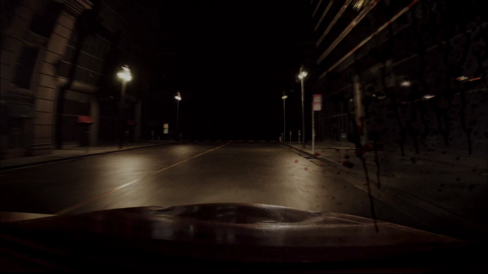 Still frame 51 from Bodycam (2025) directed by Brandon Christensen