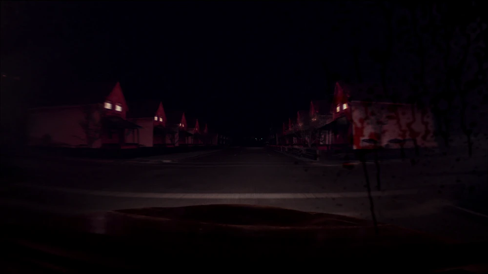 Still frame 52 from Bodycam (2025) directed by Brandon Christensen