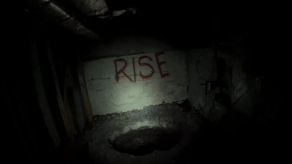Still frame 54 from Bodycam (2025) directed by Brandon Christensen