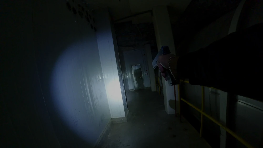 Still frame 56 from Bodycam (2025) directed by Brandon Christensen