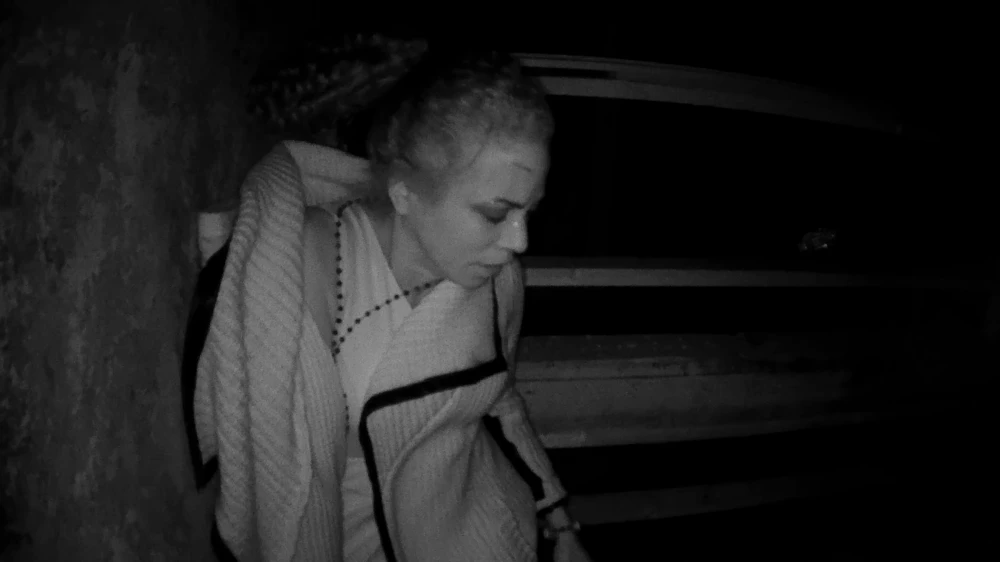 Still frame 62 from Bodycam (2025) directed by Brandon Christensen