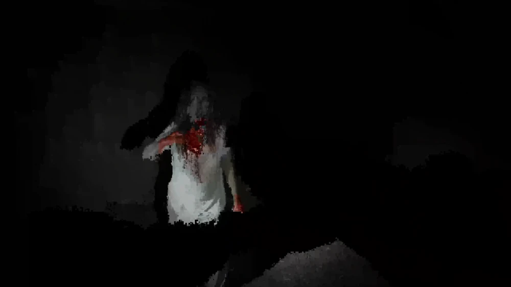 Still frame 12 from Bodycam (2025) directed by Brandon Christensen