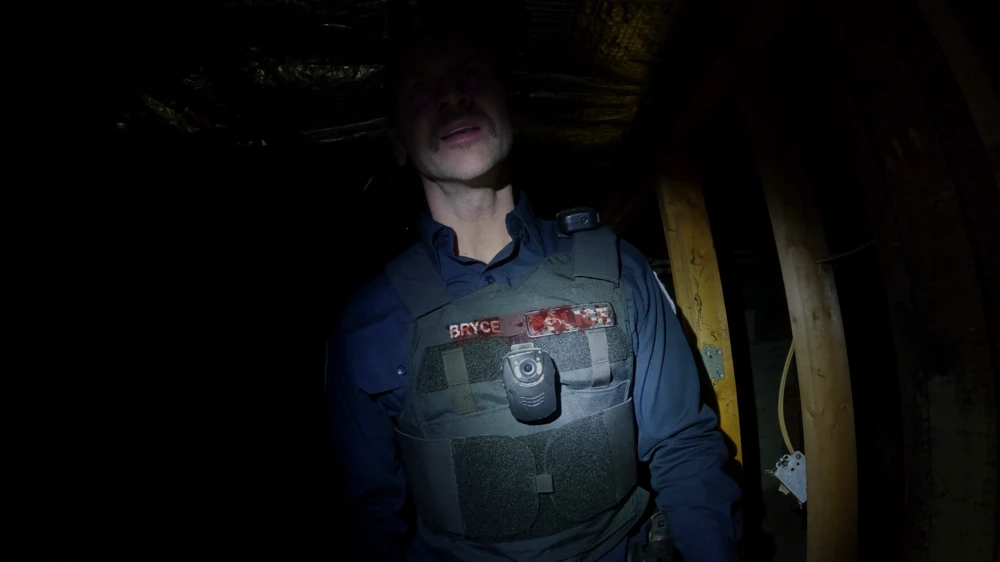 Still frame 19 from Bodycam (2025) directed by Brandon Christensen