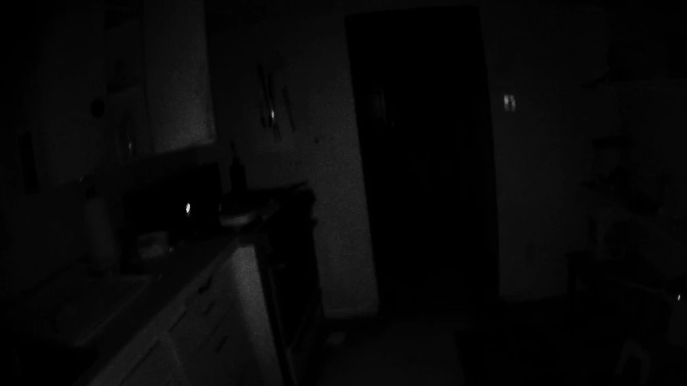 Still frame 21 from Bodycam (2025) directed by Brandon Christensen
