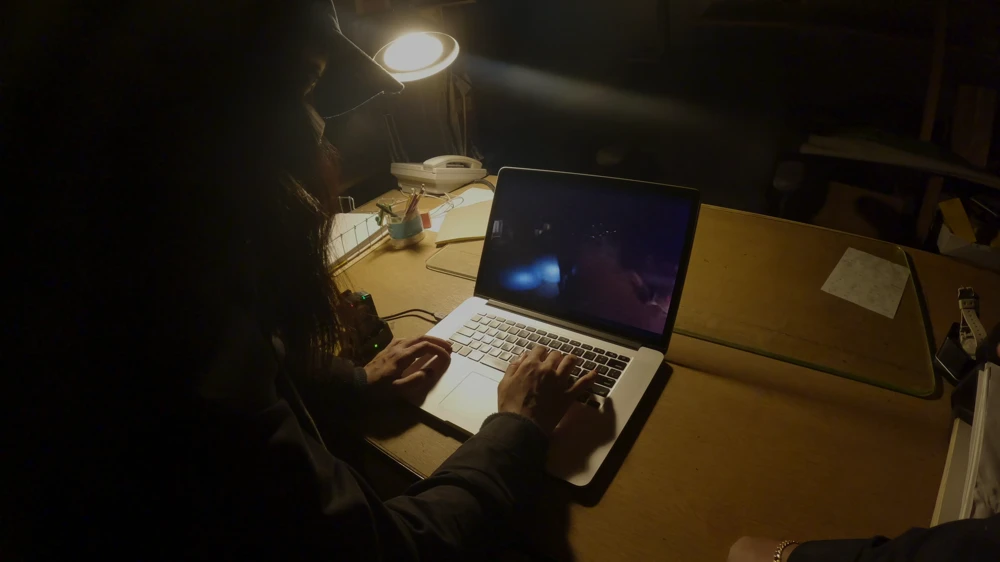 Still frame 27 from Bodycam (2025) directed by Brandon Christensen