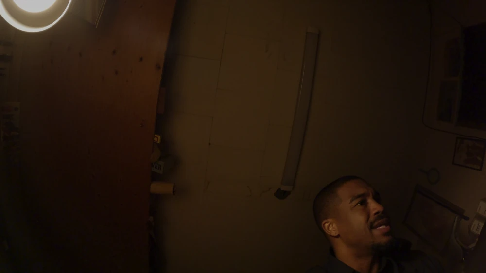 Still frame 29 from Bodycam (2025) directed by Brandon Christensen