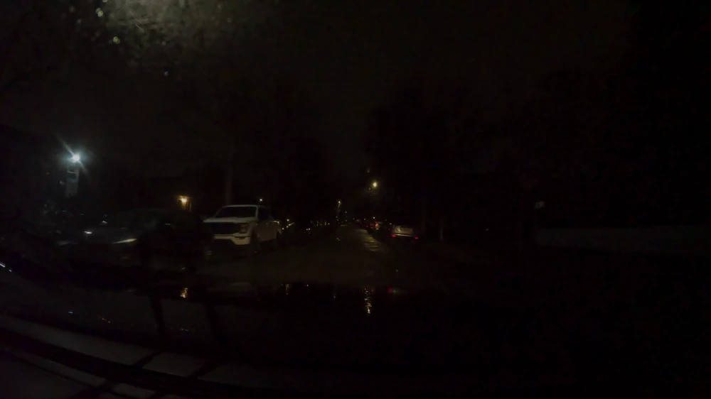 Still frame 31 from Bodycam (2025) directed by Brandon Christensen