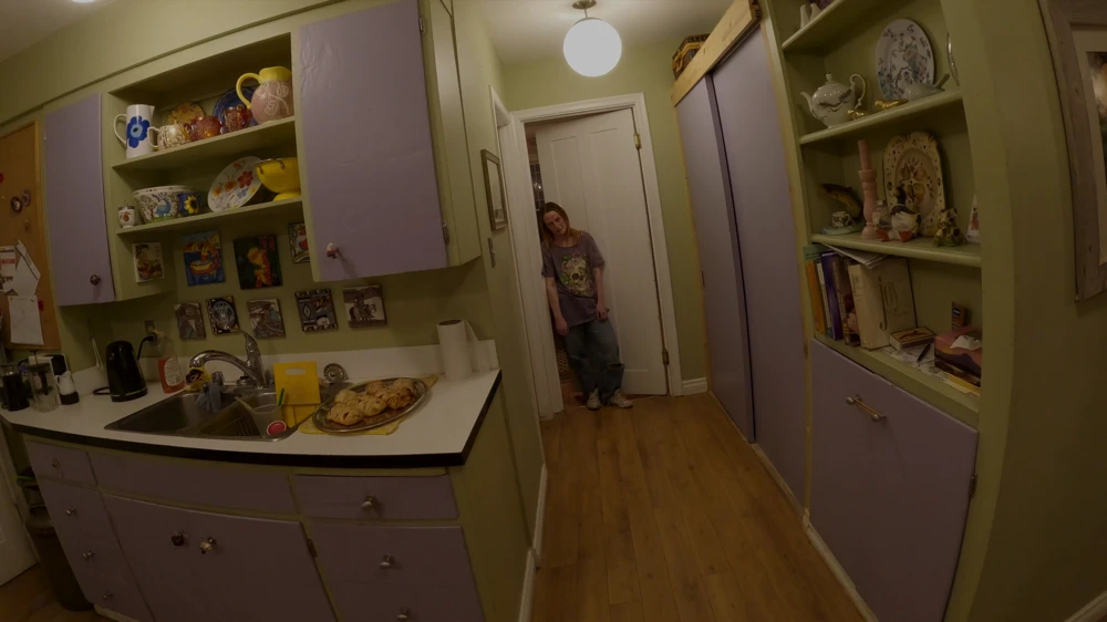 Still frame 37 from Bodycam (2025) directed by Brandon Christensen