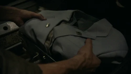 Borat Subsequent Moviefilm (2020) - Cinematography