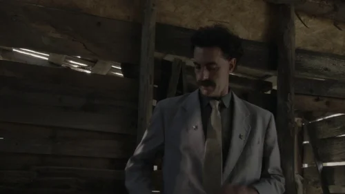 Still frame 8 from Borat Subsequent Moviefilm (2020) directed by Jason Woliner