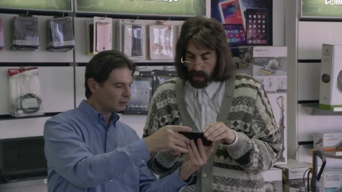 Still frame 9 from Borat Subsequent Moviefilm (2020) directed by Jason Woliner