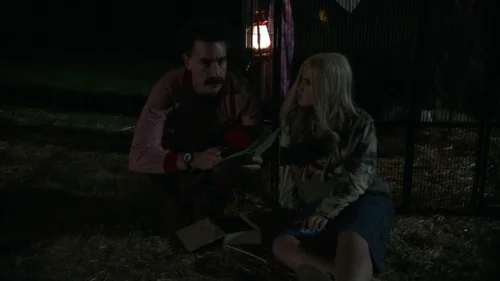Still frame 18 from Borat Subsequent Moviefilm (2020) directed by Jason Woliner
