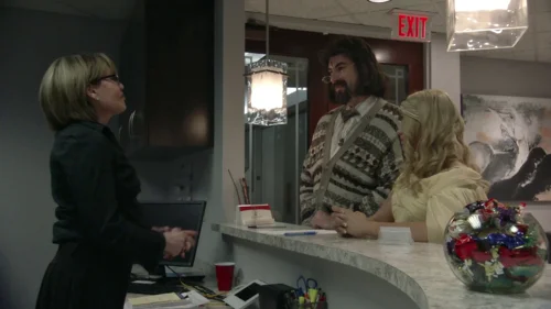 Still frame 40 from Borat Subsequent Moviefilm (2020) directed by Jason Woliner