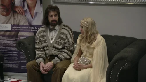 Still frame 39 from Borat Subsequent Moviefilm (2020) directed by Jason Woliner