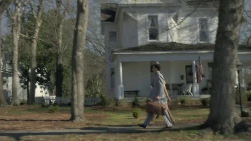Still frame 38 from Borat Subsequent Moviefilm (2020) directed by Jason Woliner