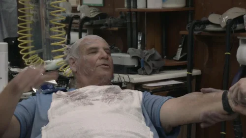 Still frame 45 from Borat Subsequent Moviefilm (2020) directed by Jason Woliner