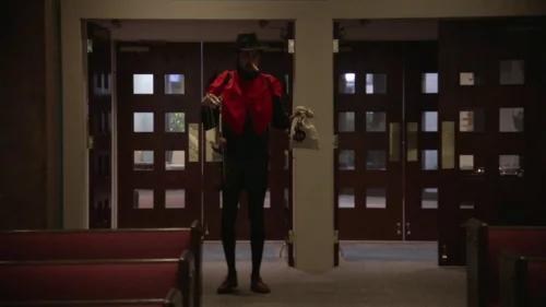 Still frame 57 from Borat Subsequent Moviefilm (2020) directed by Jason Woliner