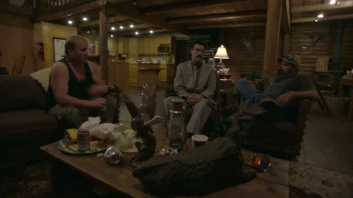 Still frame 58 from Borat Subsequent Moviefilm (2020) directed by Jason Woliner