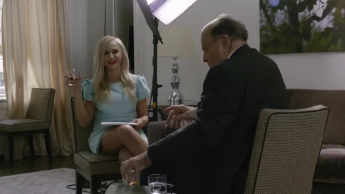 Still frame 74 from Borat Subsequent Moviefilm (2020) directed by Jason Woliner