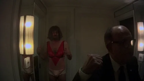 Still frame 73 from Borat Subsequent Moviefilm (2020) directed by Jason Woliner