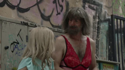 Still frame 71 from Borat Subsequent Moviefilm (2020) directed by Jason Woliner