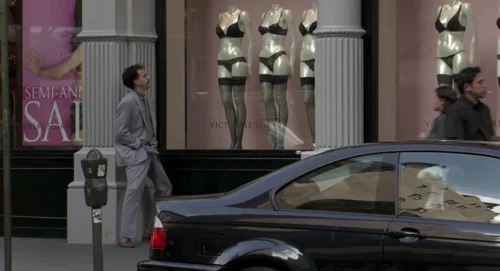 Borat