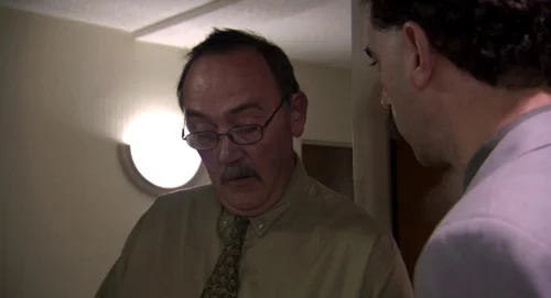 Still frame 20 from Borat (2006) directed by Larry Charles