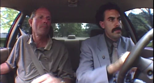 Borat