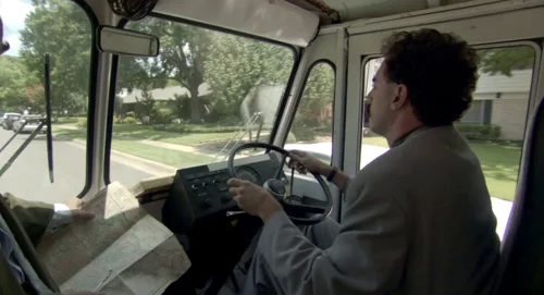 Borat