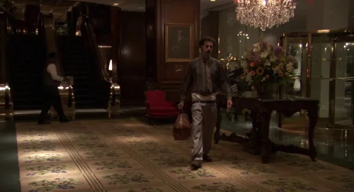 Still frame 40 from Borat (2006) directed by Larry Charles