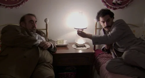 Borat